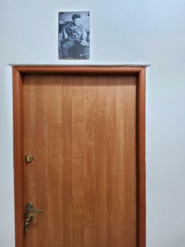 Apartamento Elvis 2 Me