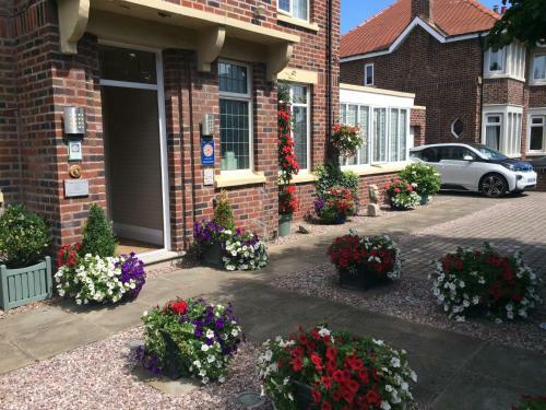 Bed & Breakfast Number One St Lukes