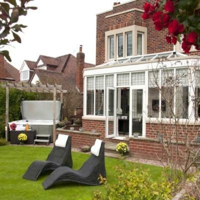 Bed & Breakfast Number One St Lukes