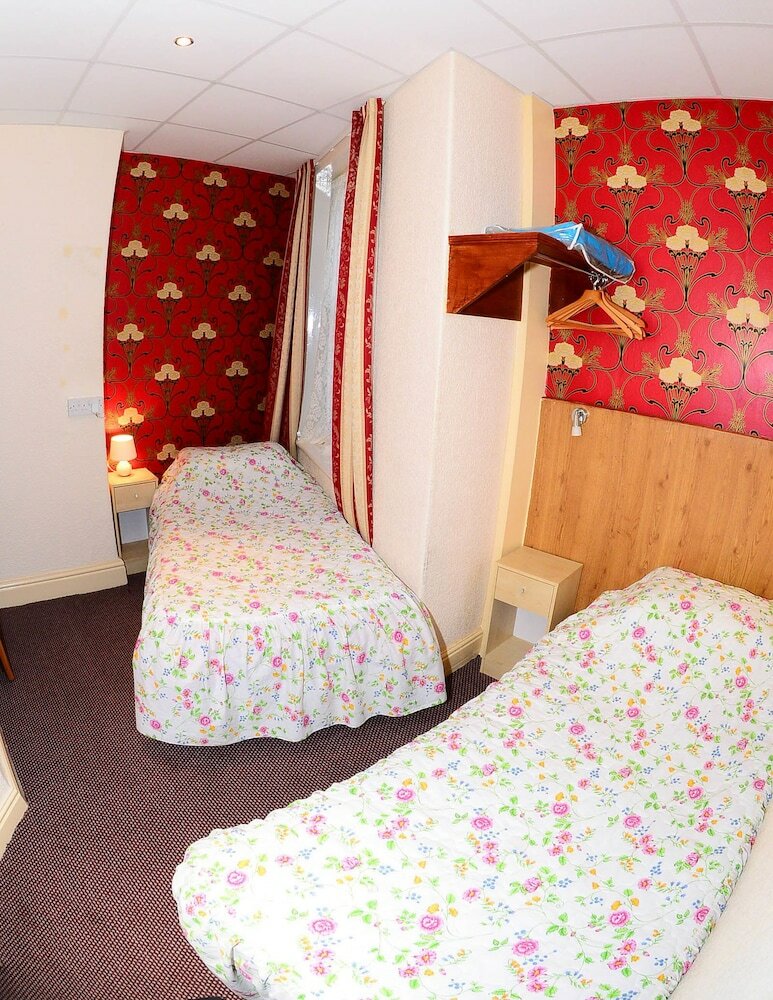 Hostal Cavendish Hotel