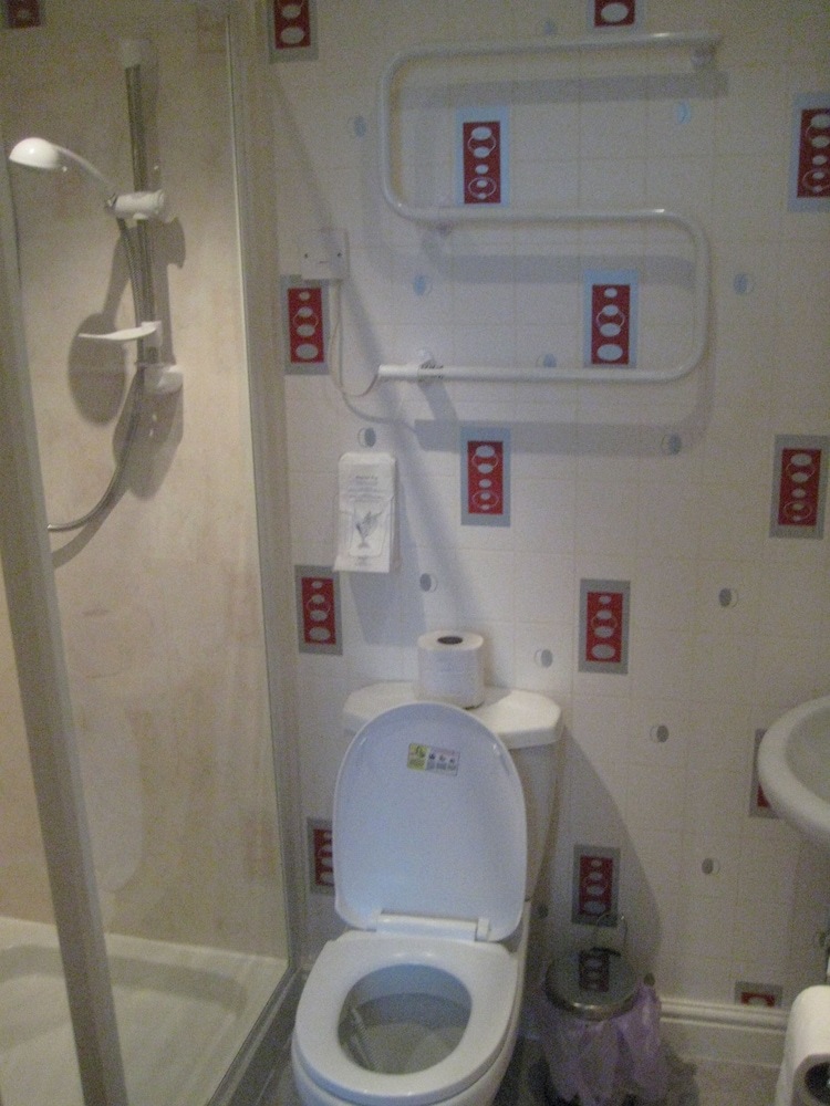 Hostal Cavendish Hotel