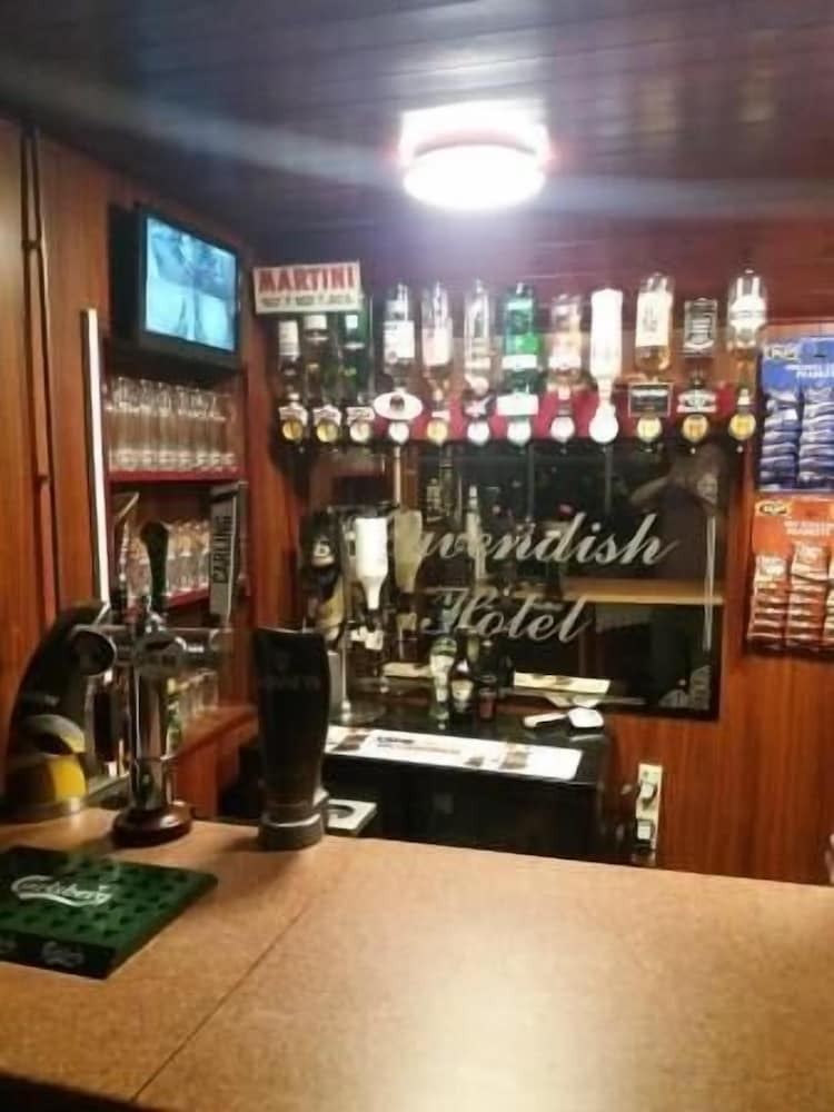 Hostal Cavendish Hotel