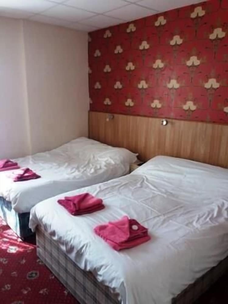 Hostal Cavendish Hotel