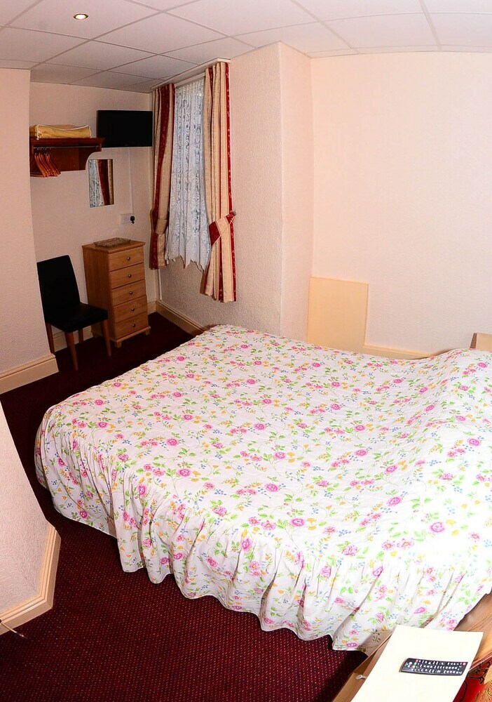 Hostal Cavendish Hotel