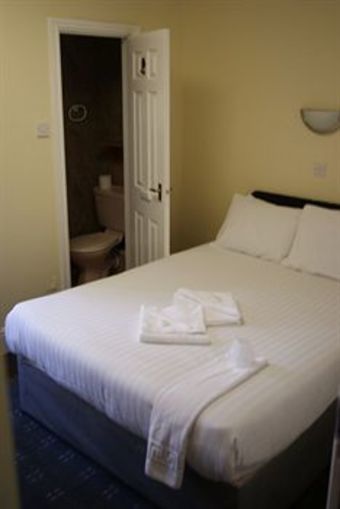 The New Royal Windsor Hotel