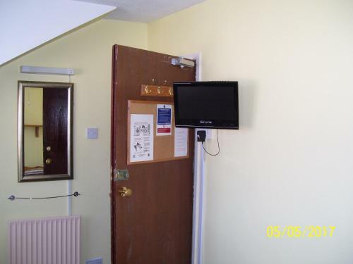 Bed & Breakfast St Andrews Guesthouse