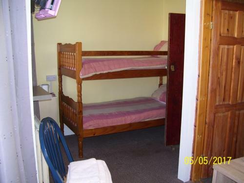 Bed & Breakfast St Andrews Guesthouse