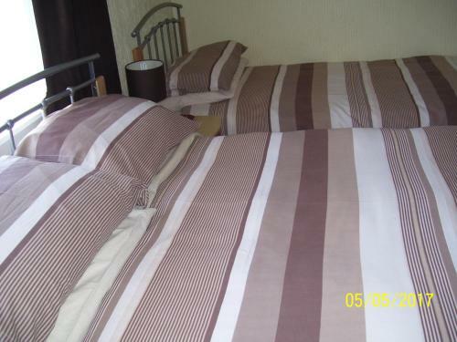 Bed & Breakfast St Andrews Guesthouse