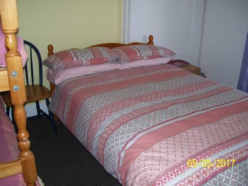 Bed & Breakfast St Andrews Guesthouse