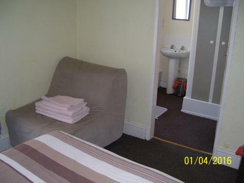 Bed & Breakfast St Andrews Guesthouse
