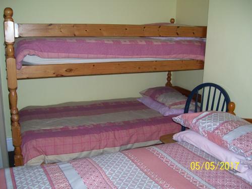Bed & Breakfast St Andrews Guesthouse