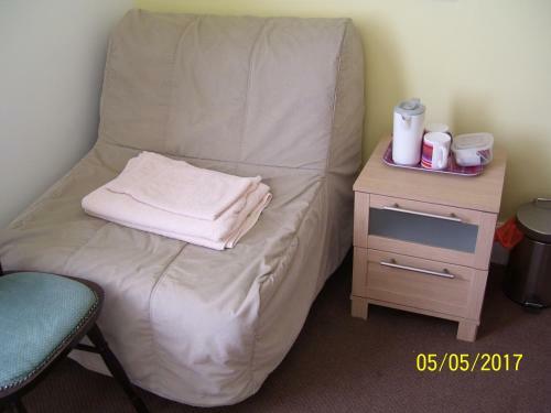 Bed & Breakfast St Andrews Guesthouse