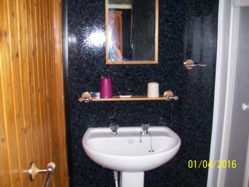 Bed & Breakfast St Andrews Guesthouse