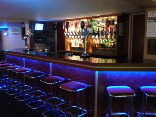 Dutchman Hotel