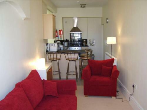 Vernon Lodge Apartments