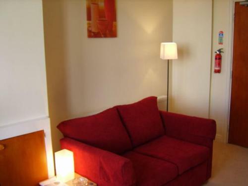 Vernon Lodge Apartments
