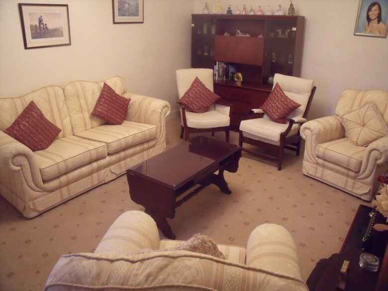 Bed & Breakfast Burnhead Farm