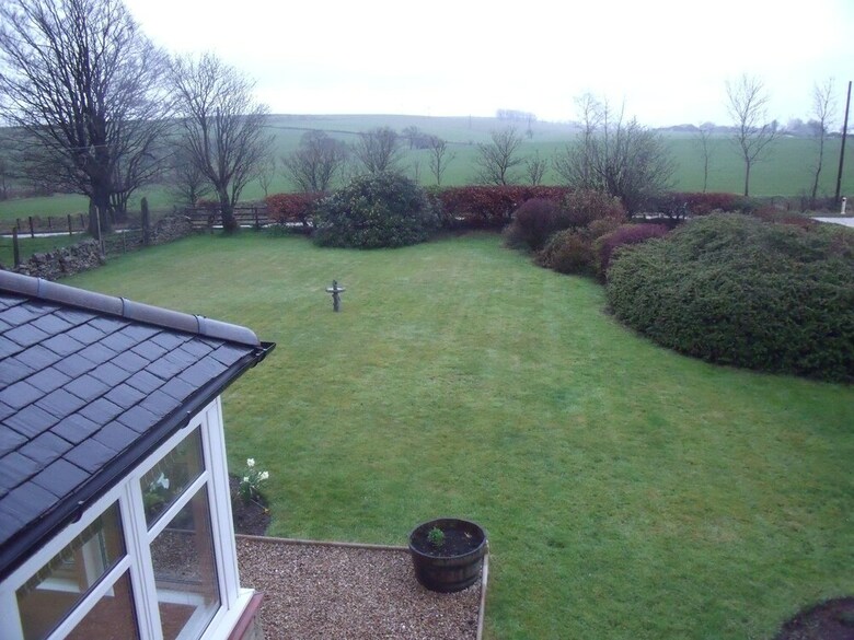 Bed & Breakfast Burnhead Farm