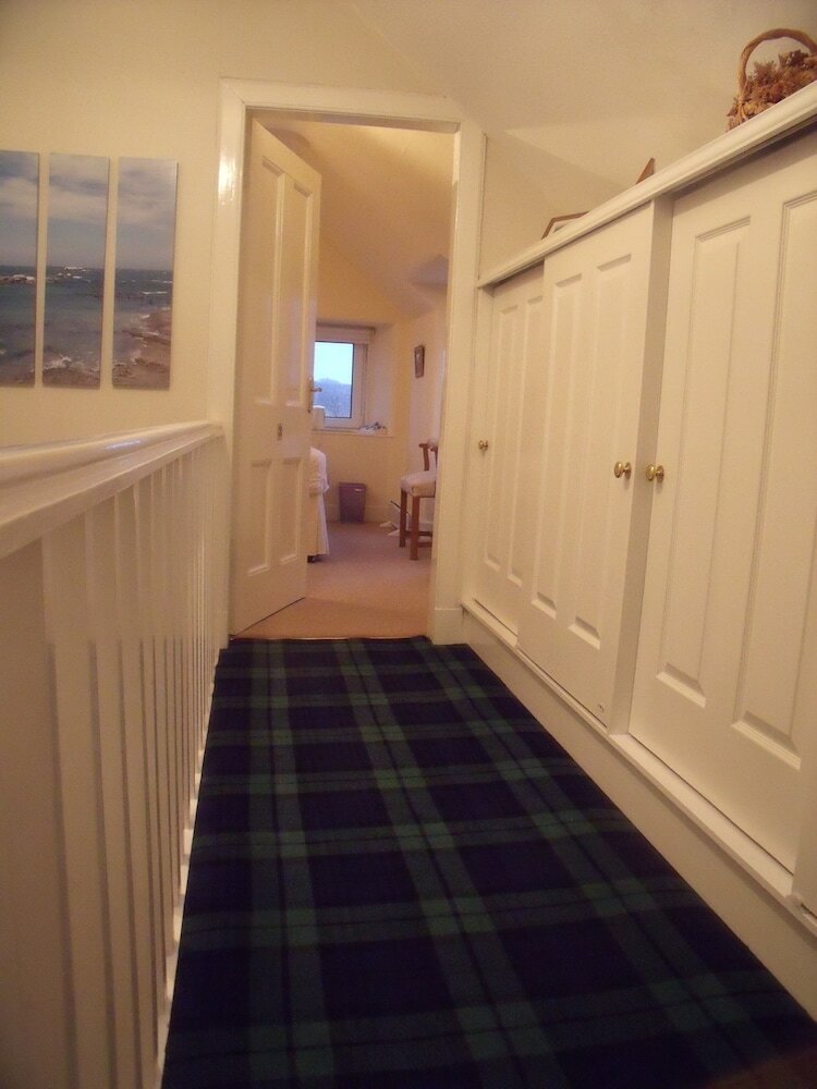 Bed & Breakfast Burnhead Farm