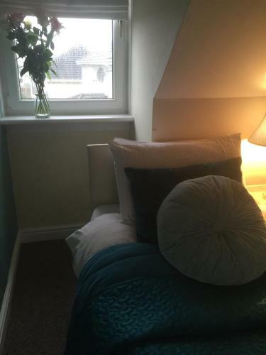 Douglashall Bed And Breakfast