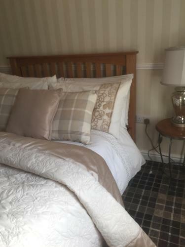 Douglashall Bed And Breakfast