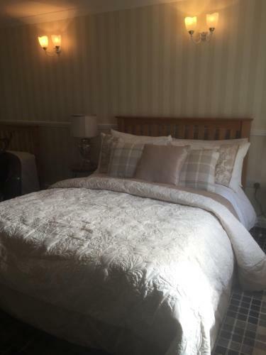 Douglashall Bed And Breakfast