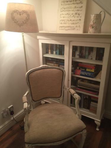 Douglashall Bed And Breakfast
