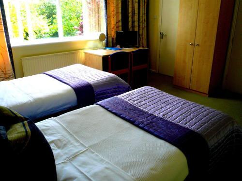 Hostal Malvern House