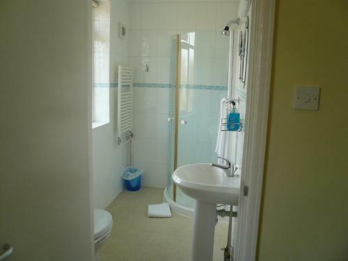 Hostal Malvern House