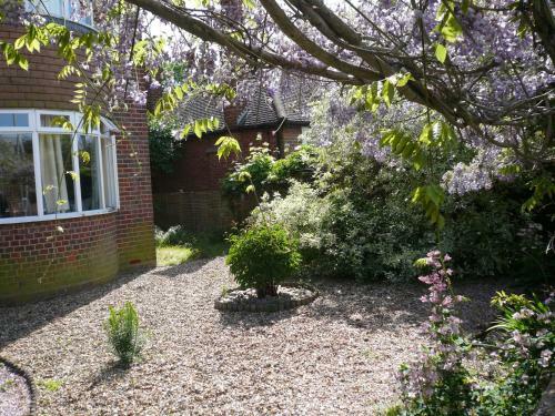 Hostal Malvern House