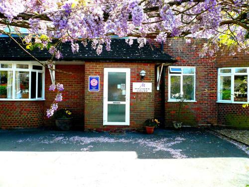 Hostal Malvern House