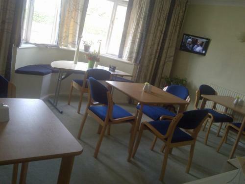 Hostal Malvern House