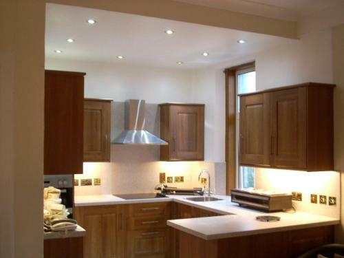 Bed & Breakfast 6 Caberfeidh