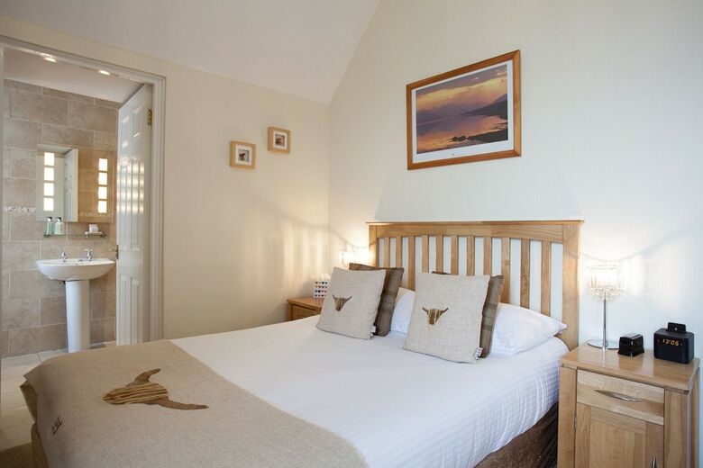 Bed & Breakfast Glentower Lower Observatory
