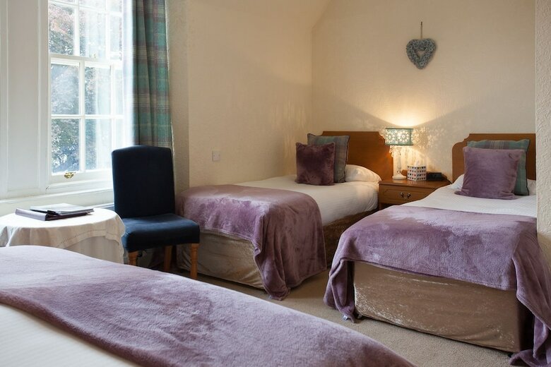 Bed & Breakfast Glentower Lower Observatory