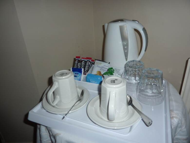 Bed & Breakfast Glentower Lower Observatory