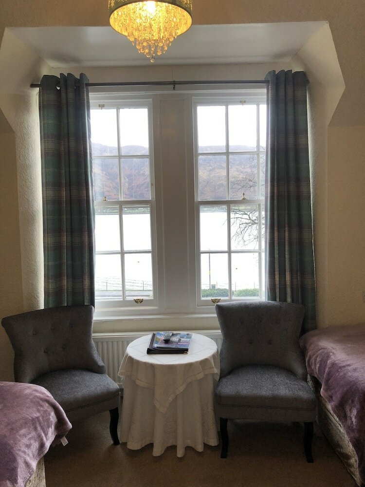 Bed & Breakfast Glentower Lower Observatory