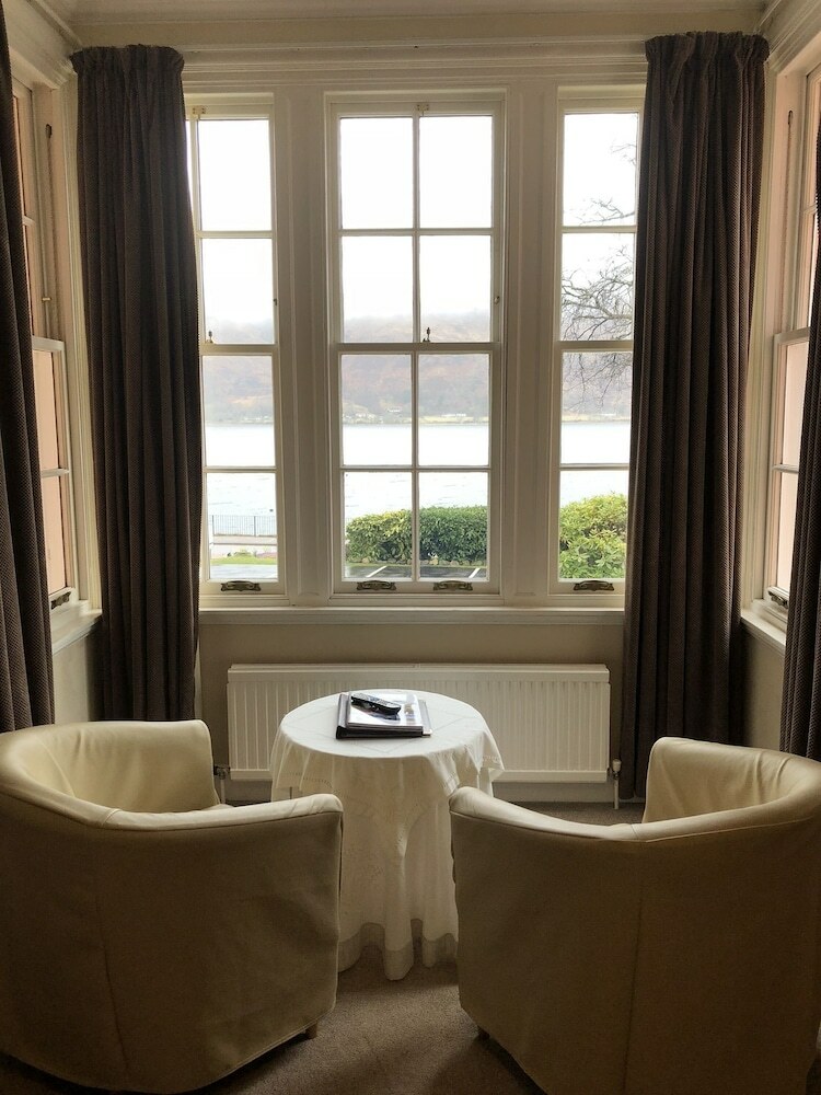 Bed & Breakfast Glentower Lower Observatory
