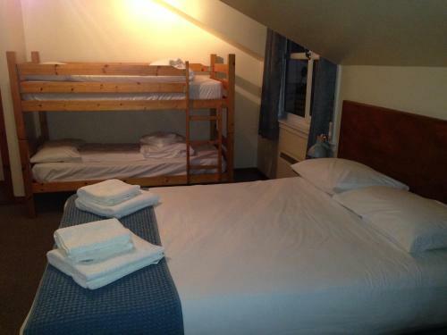 Hostal Bank Street Lodge