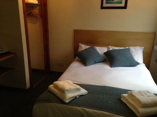Hostal Bank Street Lodge