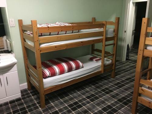 Chase The Wild Goose Hostel