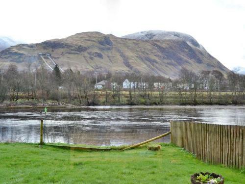 Moidart Cottage