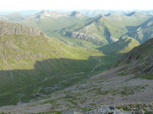 Glen Nevis Youth Hostel