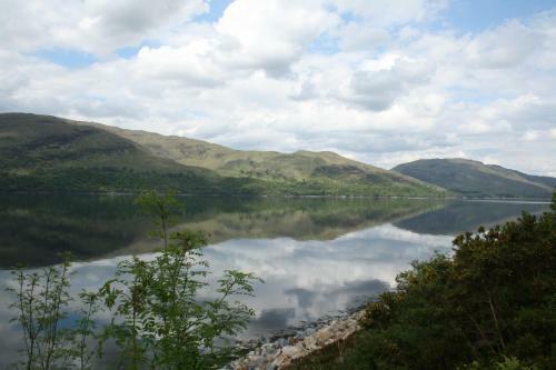 Glen Nevis Youth Hostel