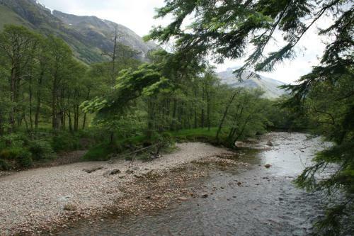 Glen Nevis Youth Hostel