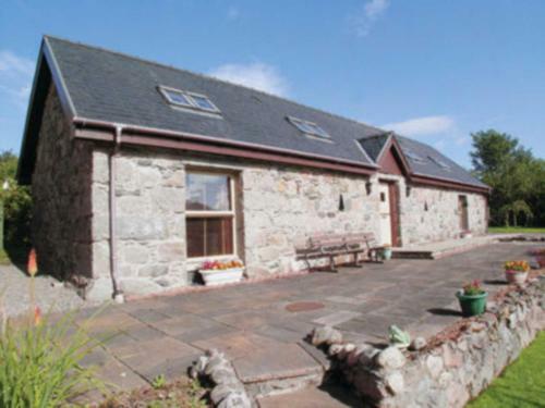 Fyvie Cottage