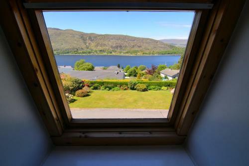 Hostal Lochview House