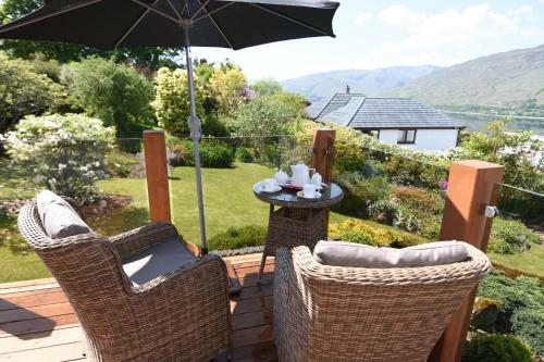 Hostal Lochview House