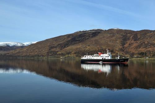 Hostal Lochview House