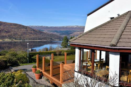 Hostal Lochview House
